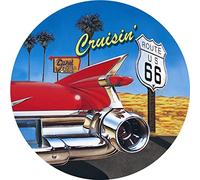 V/A - CRUISIN' ROUTE 66 -15TR-