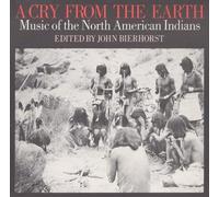 V/A - Cry From The Earth: Music Of The North American In