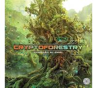 V/A - Cryptoforestry Compiled By Emiel
