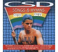 V/A - Csd Songs & Hymns