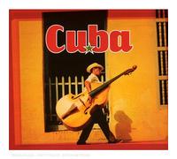 V/A - CUBA -18TR-