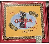 V/A - Cuba: I Am Time (4 CD)