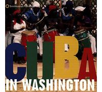 V/A - Cuba In Washington