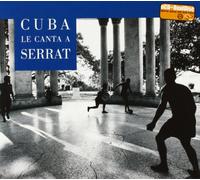 V/A - CUBA LE CANTA..-DUALDISC-
