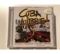 V A - Cuba Libre Latin Gold