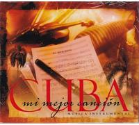 V/A - Cuba Mi Mejor Cancion