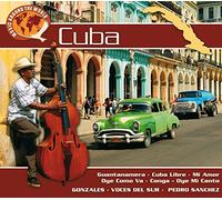 V/A - Cuba-Music Around The