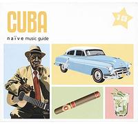 V/A - Cuba Naive Music Guides