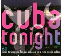 V/A - Cuba Tonight