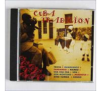 V/A - CUBA TRADITION