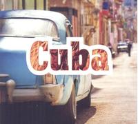 V/A - Cuba: Une Invitation Au Voyage