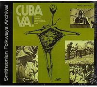 V/A - Cuba Va!: Songs Of The New Generation Of Revolutio