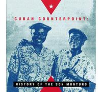 V/A - CUBAN COUNTERPOINT