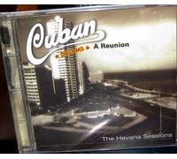V/A - Cuban Dreams: Havana Sessions