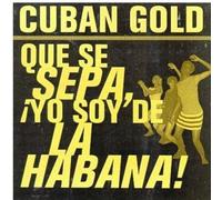 V/A - Cuban Gold