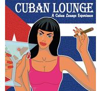 V/A - CUBAN LOUNGE -17TR-