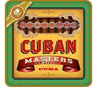 V/A - CUBAN MASTERS