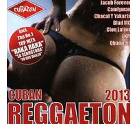 V/A - Cuban Reggaeton 2013