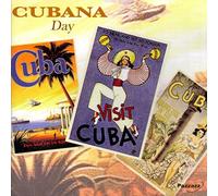 V/A - Cubana Day