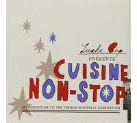 V/A - Cuisine Non-Stop