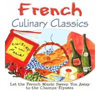V/A - Culinary Classics/A Little French