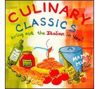 V/A - Culinary Classics Italian
