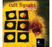 V/A - Cult Figures: Electronic Music From Canada