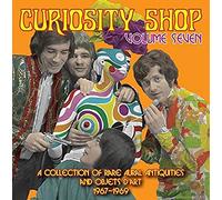 V/A - CURIOSITY SHOP VOL. 7