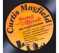 V/A - CURTIS MAYFIELD SONGBOOK