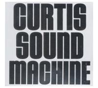 V/A - CURTIS SOUND MACHINE