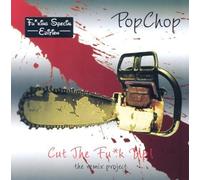 V/A - CUT THE FU*K UP -28TR-