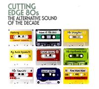 Artisti Vari - Cutting Edge 80s / Various - Cd