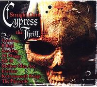 V/A - Cypress Thrill
