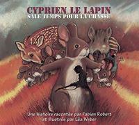 V/A - CYPRIEN LE LAPIN