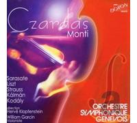 V/A - CZARDAS-MUSIQUES TZIGANES