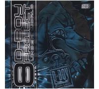V/A - D-Boy Project 8
