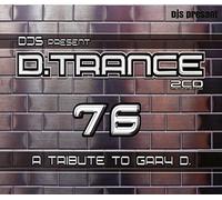 V/A - D.Trance 76
