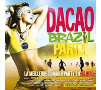 V/A - DACAO BRAZIL PARTY