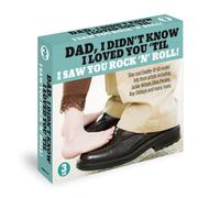 V/A - DAD I DIDN'T KNOW I LOVED (3 CD)