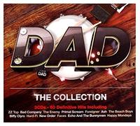 Various Artists Dad - The Collection (CD) Album