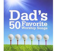 V/A - DADS 50 FAVOURITE..