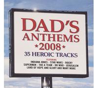 V/A - DAD'S ANTHEMS 2008