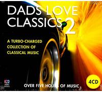 V/A - Dads Love Classics 2