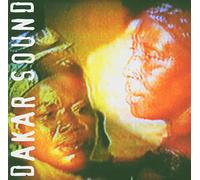 V/A - DAKAR SOUND SAMPLER -2-