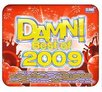 V/A - Damn Best Of 2009 (3 CD)