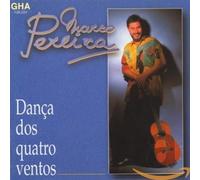 V/A - DANCA DOS QUATRO VENTOS