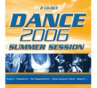 V/A - Dance 2006 Summer Session