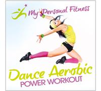 V/A - Dance Aerobic Power Workout: M