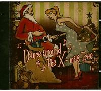 V/A - DANCE AROUND THE CHRISTMA
