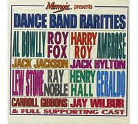 V/A - Dance Band Rarities